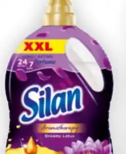 Billa Silan Weichspüler Aroma Therapie Angebot