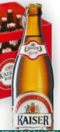 Billa Kaiser Fasstyp Angebot