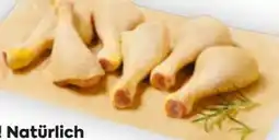 Billa ja!natürlich Bio-Wiesenhendl-Unterkeulen Angebot