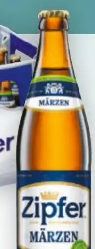 Billa Zipfer Märzen Angebot