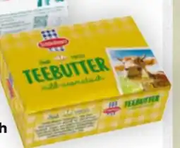 Billa Schärdinger Teebutter Angebot