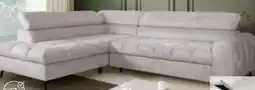 Möbelix Ecksofa Volf Angebot