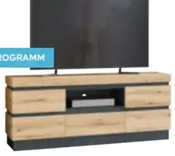 Möbelix TV-Element Corte Angebot