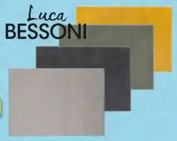 Möbelix Luca Bessoni Hochflorteppich Lina Angebot