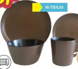 Möbelix James Wood Kombiservice Moondust Angebot