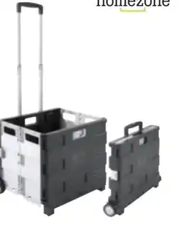 Möbelix Home Zone Klappboxtrolley Leon Angebot