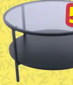 Möbelix Couchtisch Rio Angebot