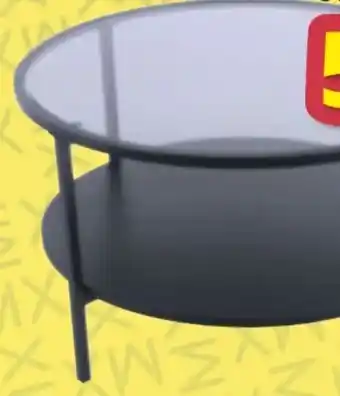 Möbelix Couchtisch Rio Angebot