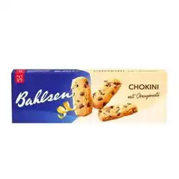 Billa Bahlsen Chokini Angebot
