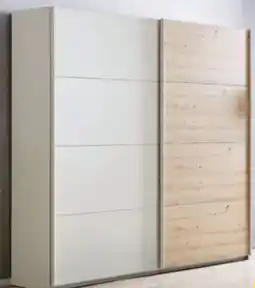 Möbelix Luca Bessoni Schwebetürenschrank Feldkirch Angebot