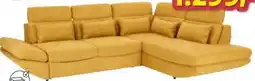 Möbelix Luca Bessoni Wohnlandschaft Park Angebot