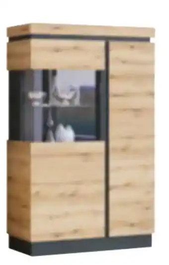 Möbelix Highboard Corte Angebot