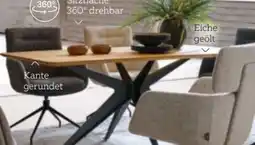 XXXLutz Dieter Knoll Esstisch Angebot