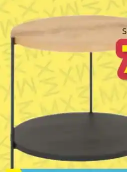Möbelix Couchtisch Rondo 1 Angebot