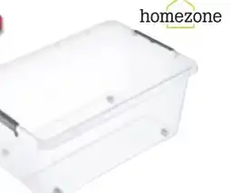 Möbelix Homeware Box mit Deckel Lars Angebot