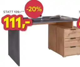 Möbelix Schreibtisch Mx Angebot