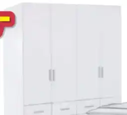 Möbelix Kleiderschrank Angebot