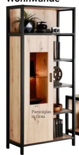 XXXLutz CarryHome Vitrine Angebot