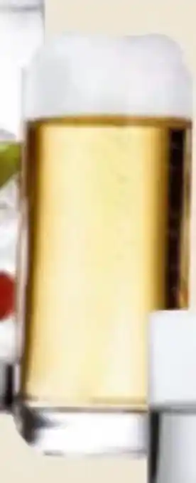 XXXLutz Schott Zwiesel Bierglas Angebot