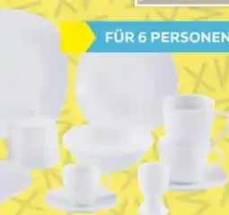 Möbelix James Wood Kombiservice Tara Angebot