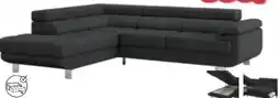 Möbelix Ondega Ecksofa Savona Angebot