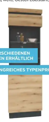 Möbelix Vitrine Corte Angebot