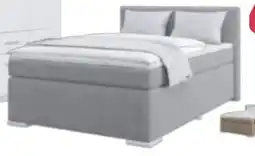 Möbelix Boxspringbett Mira Angebot