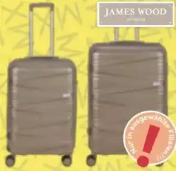 Möbelix James Wood Kofferset Tommy Angebot