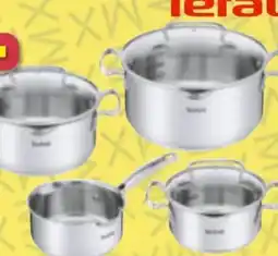 Möbelix Tefal Kochtopf-Set Duetto Angebot