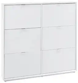 XXXLutz Xora Schuhschrank Angebot