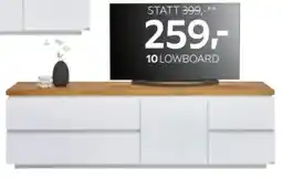 XXXLutz Novel Lowboard Angebot