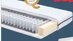 Möbelix primatex Rollmatratze Rolly Angebot