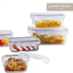 Möbelix James Wood Vorratsdose Kimi Angebot