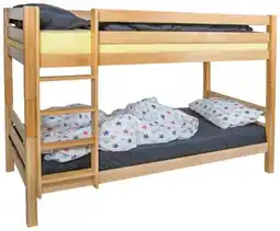 XXXLutz Linea Natura Etagenbett Angebot