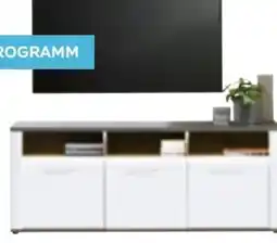 Möbelix Luca Bessoni TV-Element Alassio Angebot