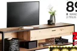 XXXLutz CarryHome TV Element Angebot