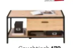 XXXLutz CarryHome Couchtisch Angebot