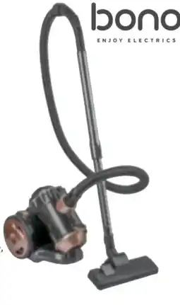 Möbelix Bono Bodenstaubsauger Emanuelle Angebot