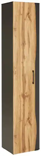 Mömax Premium Living Hochschrank Timber Angebot