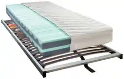XXXLutz Sleeptex Matratzenset Angebot