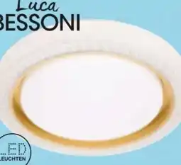 Möbelix Luca Bessoni LED-Deckenleuchte Esvet Angebot