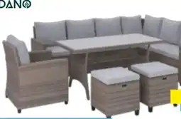Möbelix Loungegarnitur Porto Angebot