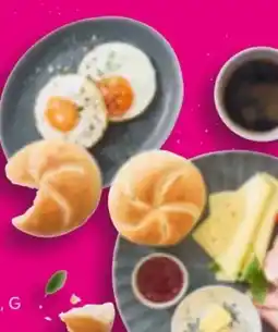 Mömax Mömax Großes Classici Frühstück Angebot