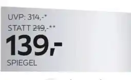 XXXLutz Voleo Spiegel Angebot