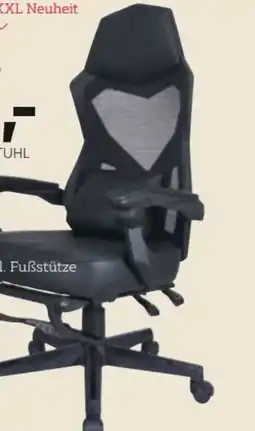 XXXLutz CarryHome Gamingstuhl Angebot