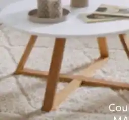Mömax Couchtisch Mattia Angebot