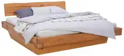 XXXLutz Linea Natura Balkenbett Angebot