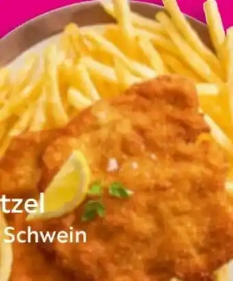 Mömax Mömax Mia Cucina Schnitzel Wiener Art Angebot