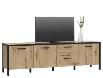 Mömax Lowboard Kirikus Angebot