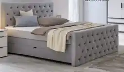 Mömax Boxspringbett Chess Angebot